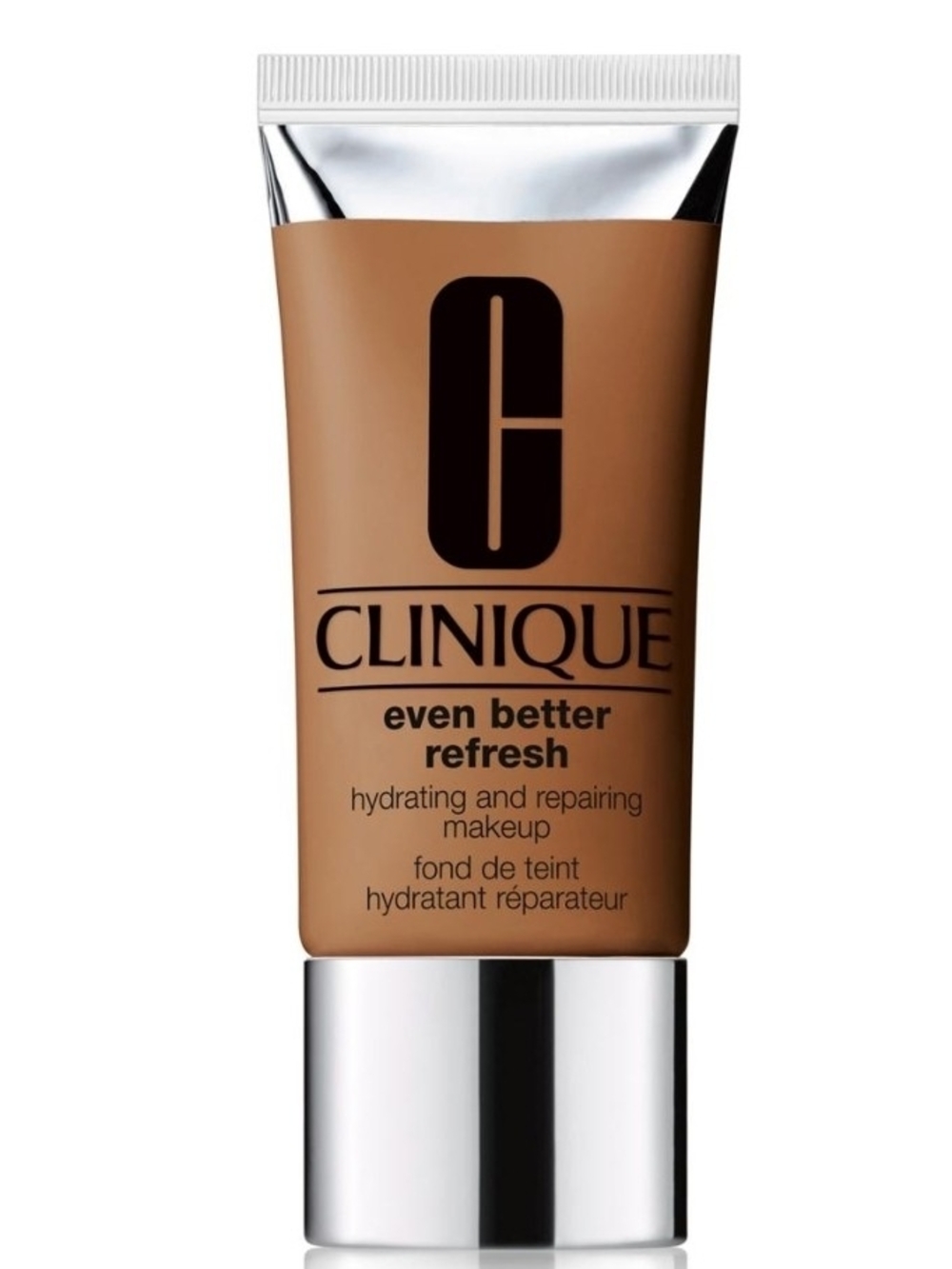 Clinique Even Better Refresh Hydrating Makeup - Warm Tan Brown